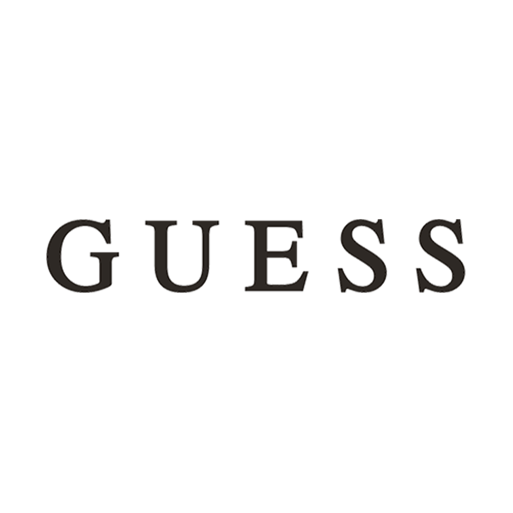 Guess Logo