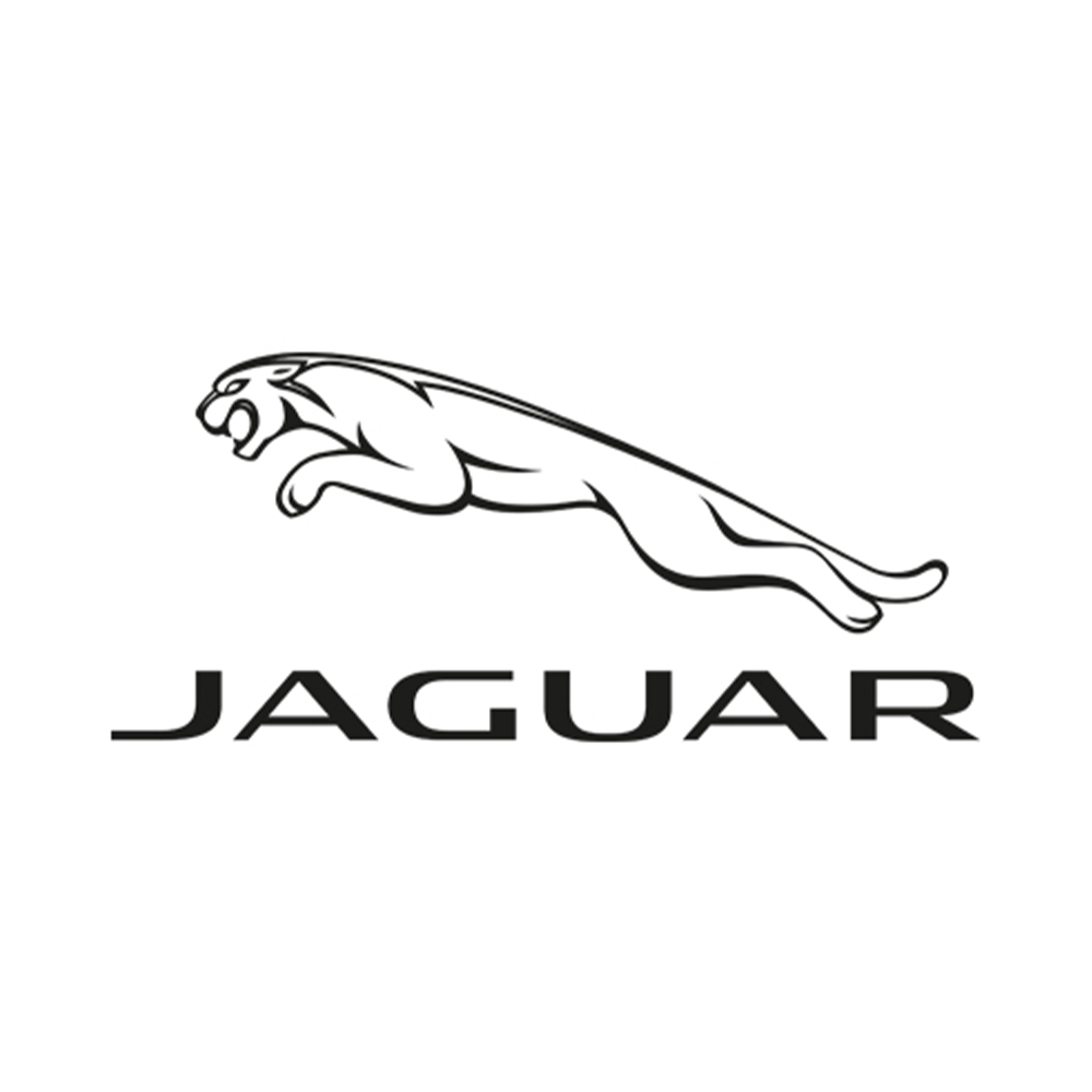 Jaguar Logo