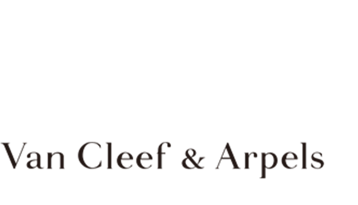 Van Cleef & Arpels Logo