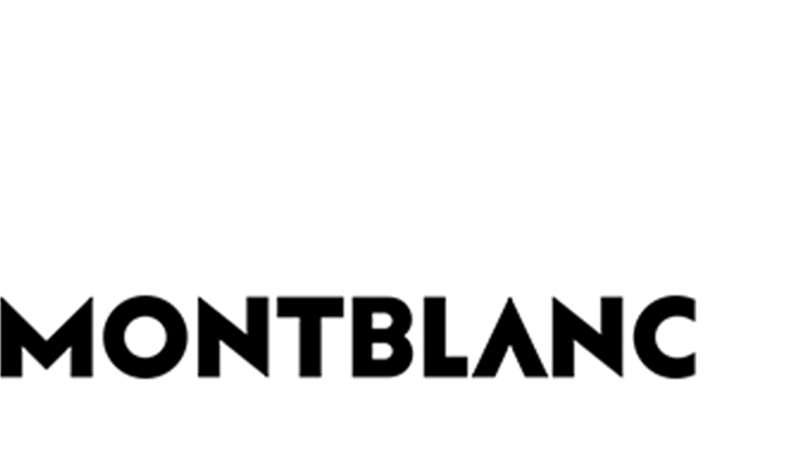 Montblanc Logo