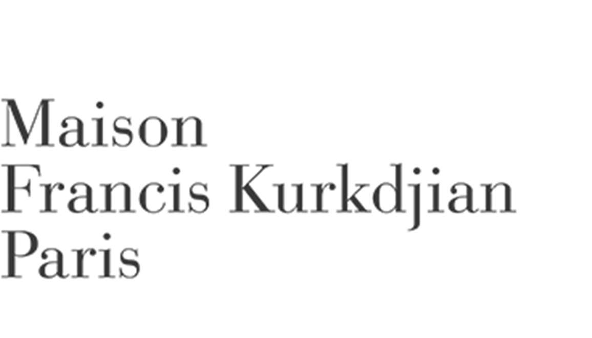 Maison Francis Kurkdjian Logo