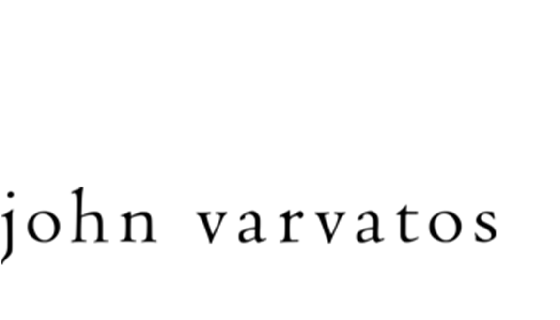 John Varvatos Logo