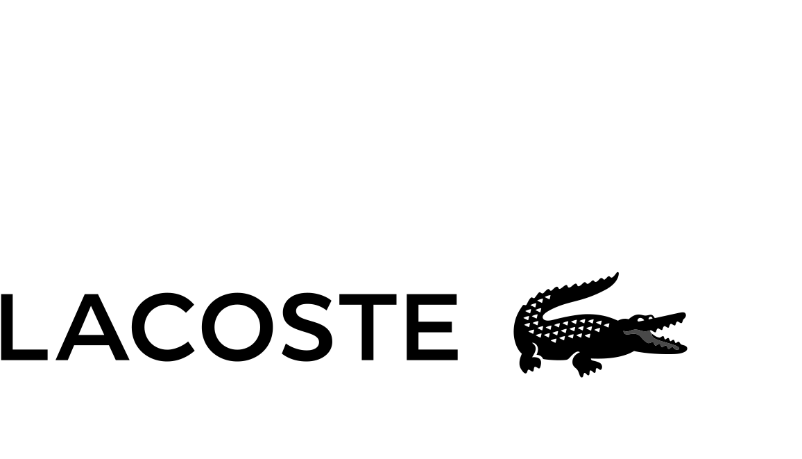 Lacoste Logo