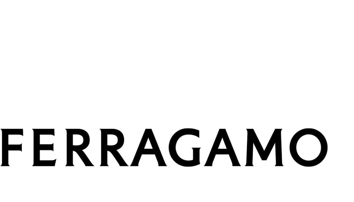 Ferragamo Logo