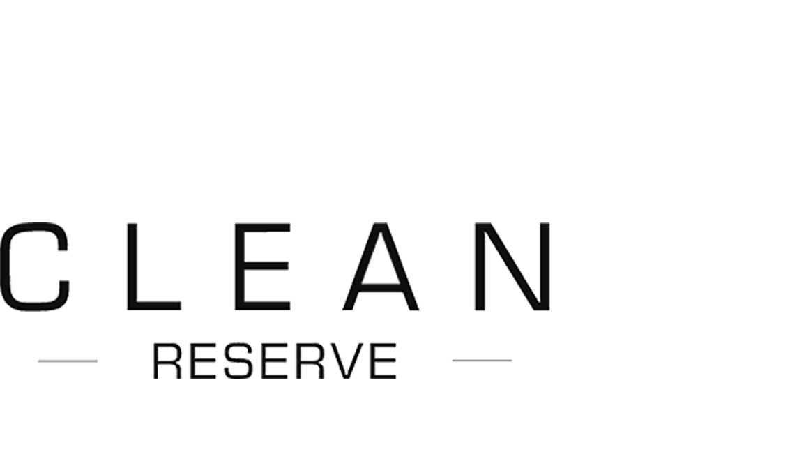 Clean Reserve Logo