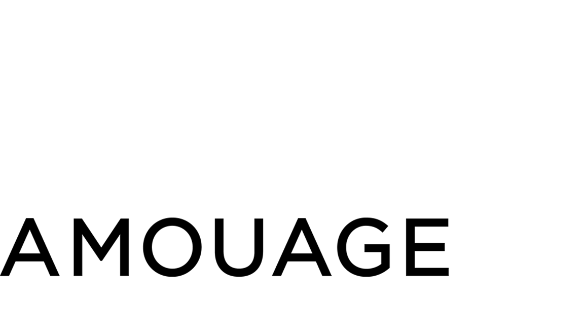Amouage Logo