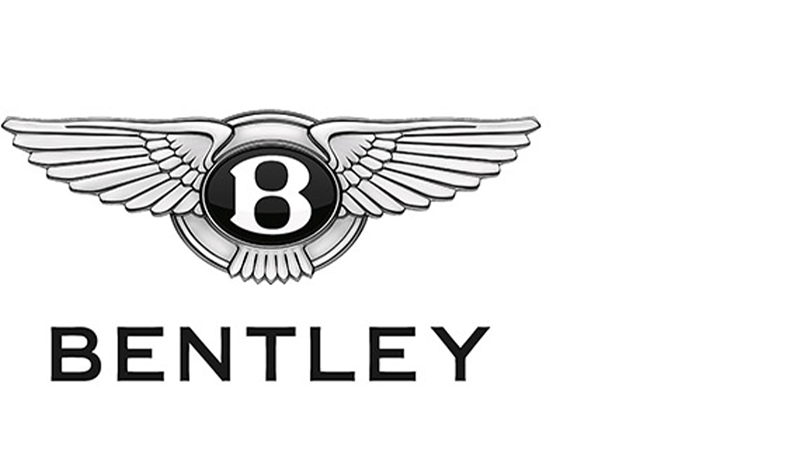 Bentley Logo