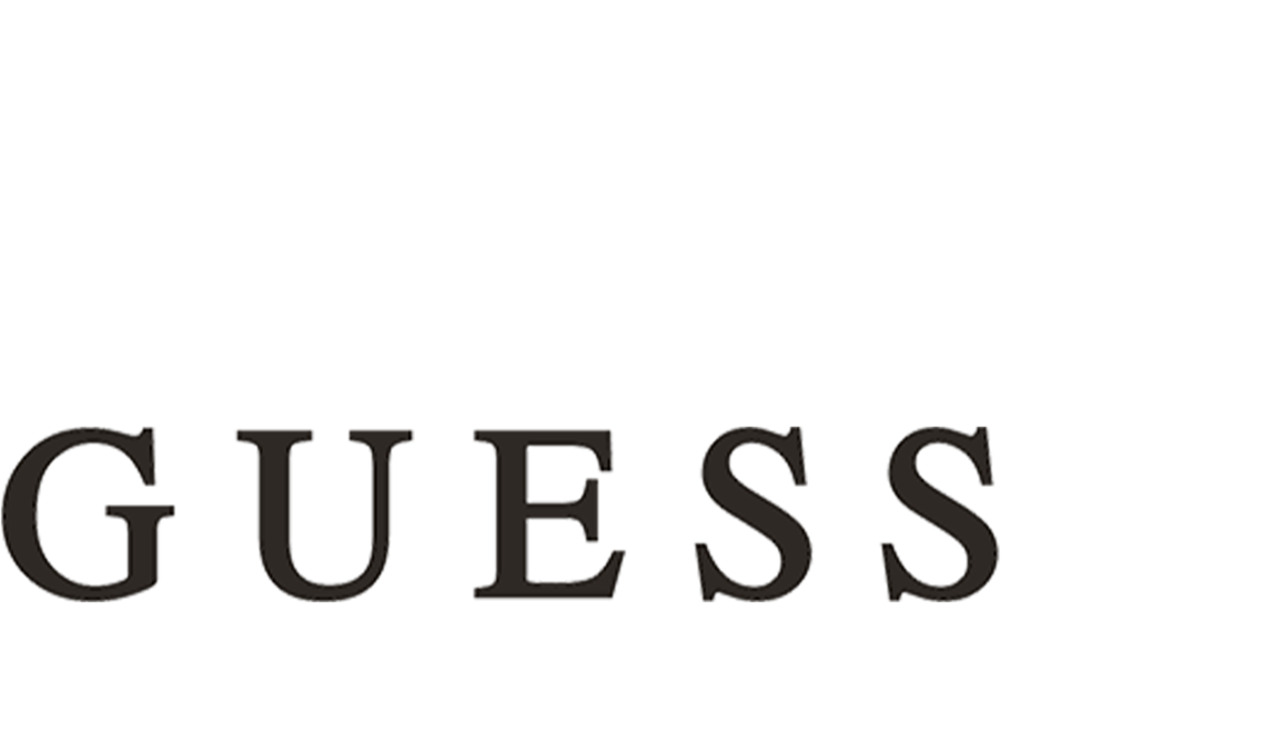 Guess Logo