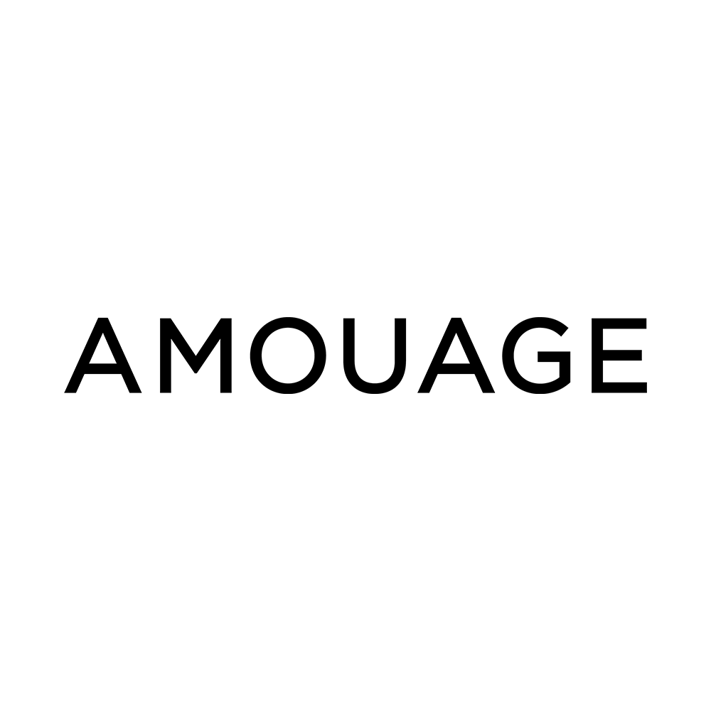 Amouage Logo