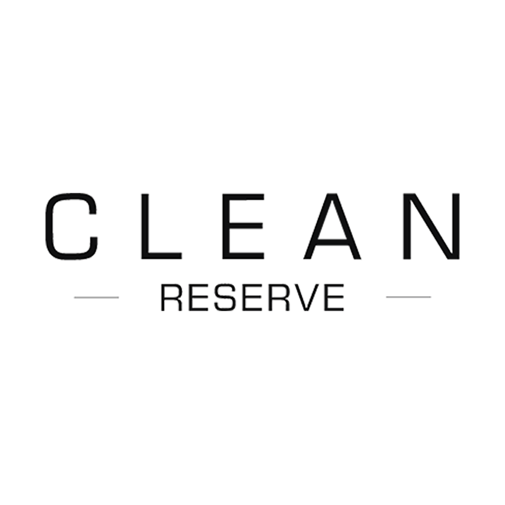 Clean Reserve Logo