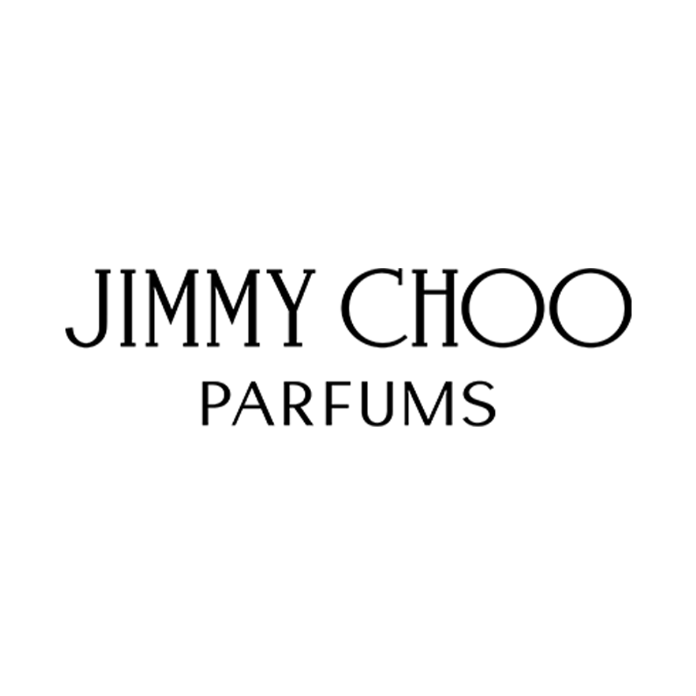Jimmy Choo Parfums Logo