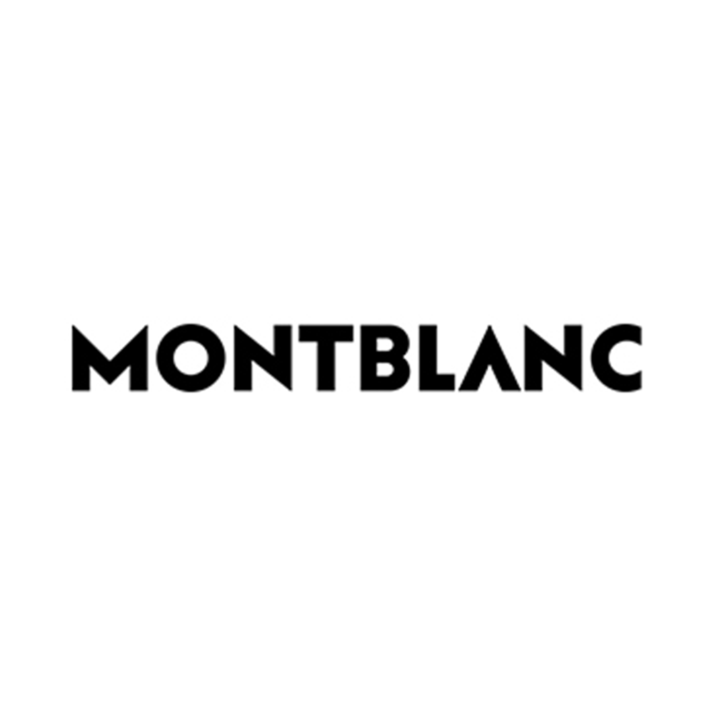 Montblanc Logo