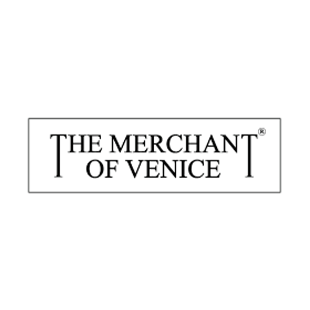 The Merchant of Venice Logo