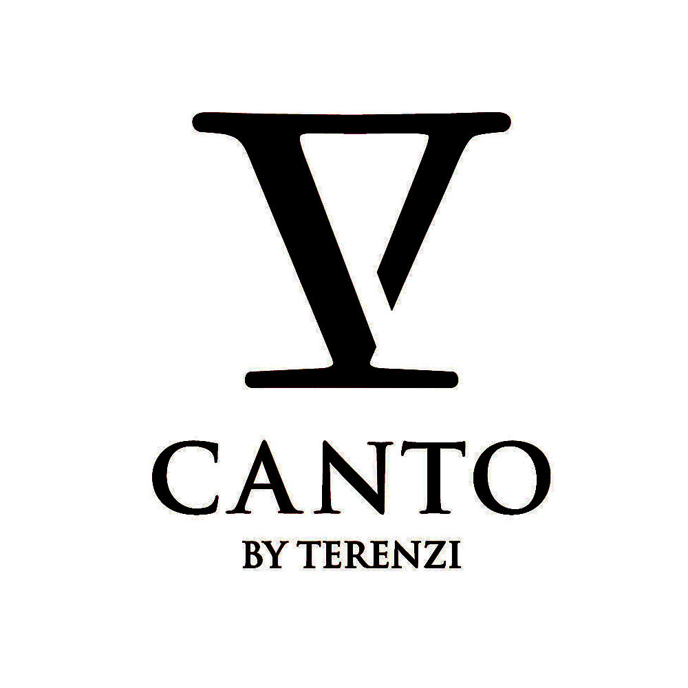 V Canto Logo