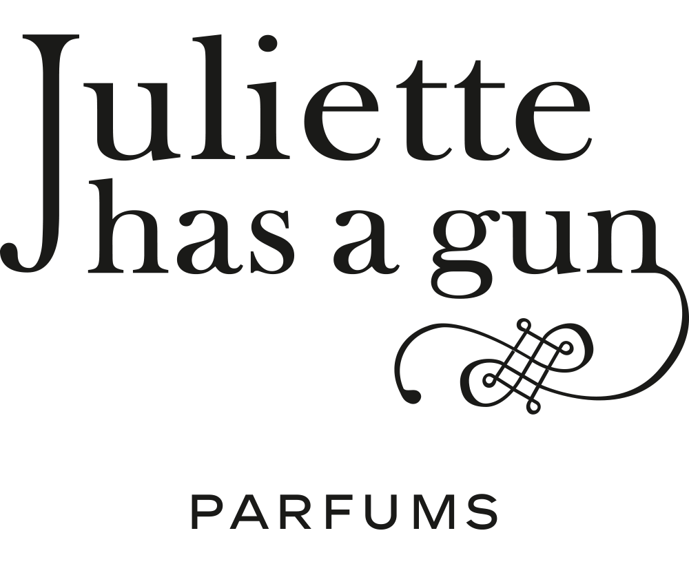 Juliette has a gun Logo