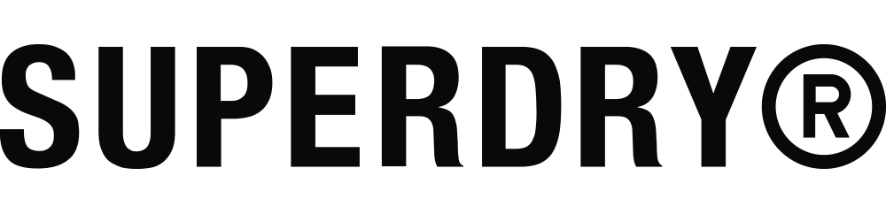 Superdry Logo