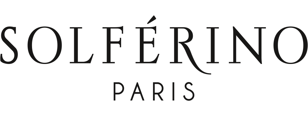 Solférino Logo